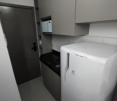 Joao Monlevade Apartamento | Studio Completo no melhor ponto de João Monlevade