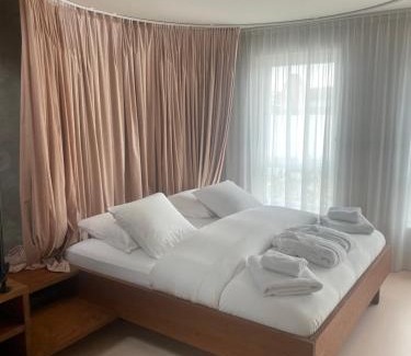 Den Dam Apartamento | Studio Conda