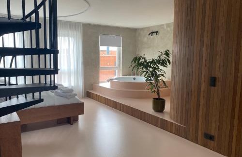 Den Dam Apartamento | Studio Conda