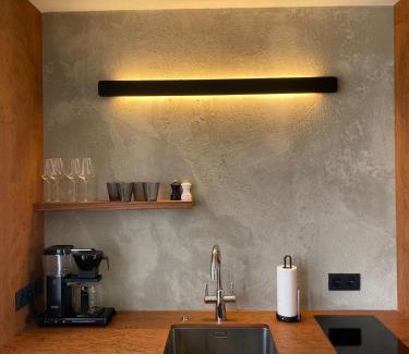 Den Dam Apartamento | Studio Conda