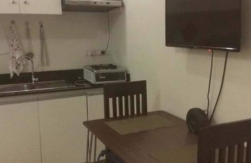 Moonwalk Condominio | Studio Condo Near Manila Airport $25 per day