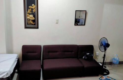 Moonwalk Condominio | Studio Condo Near Manila Airport $25 per day