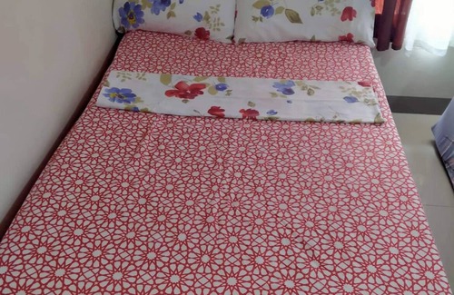 Moonwalk Condominio | Studio Condo Near Manila Airport $25 per day