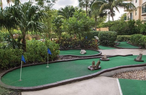 Survey Creek Condominio | Studio Condo Pompano Beach Fun In Sun!