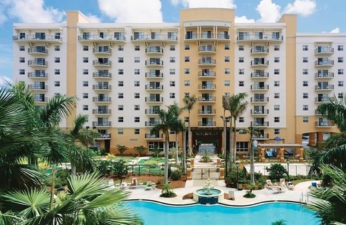 Survey Creek Condominio | Studio Condo Pompano Beach Fun In Sun!