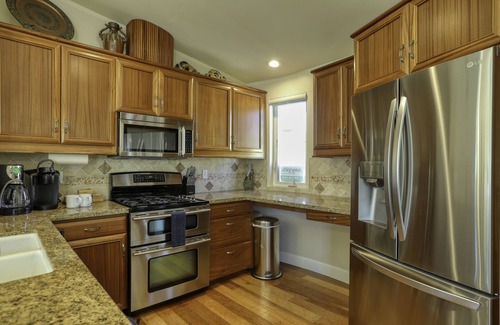 Avila Beach Condominio | ALREDEDOR DE condominio estudio, vista al mar 50 yardas a la playa