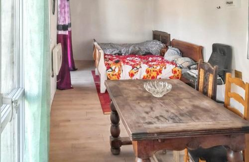 Bellerive-sur-Allier Apartamento | Studio confortable à Bellerive-sur-Allier 30 m² avec jardin