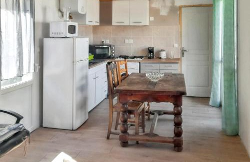 Bellerive-sur-Allier Apartamento | Studio confortable à Bellerive-sur-Allier 30 m² avec jardin