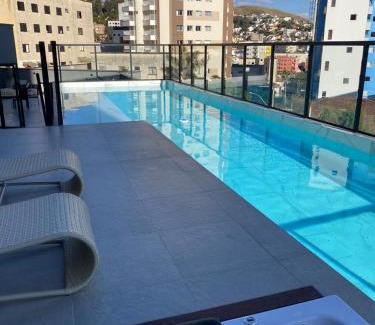 Sao Benedito Apartamento | Studio Confortável