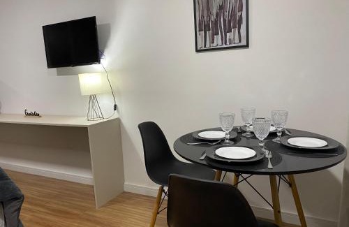 Sao Benedito Apartamento | Studio Confortável