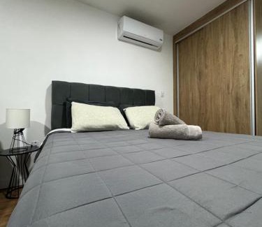 Sao Benedito Apartamento | Studio Confortável