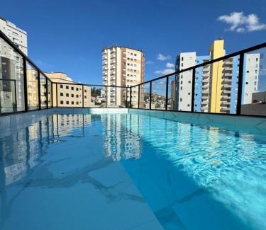 Sao Benedito Apartamento | Studio Confortável