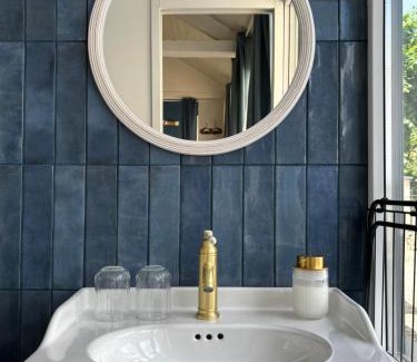 Ver-sur-Mer Apartamento | Studio Confort Bourg de Mer sur Gold Beach