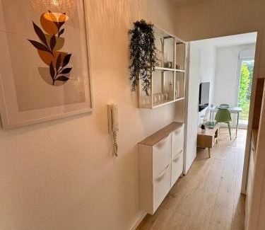 Merignac Apartamento | Studio confort & calme proche Bordeaux et Pellegrin