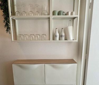 Merignac Apartamento | Studio confort & calme proche Bordeaux et Pellegrin
