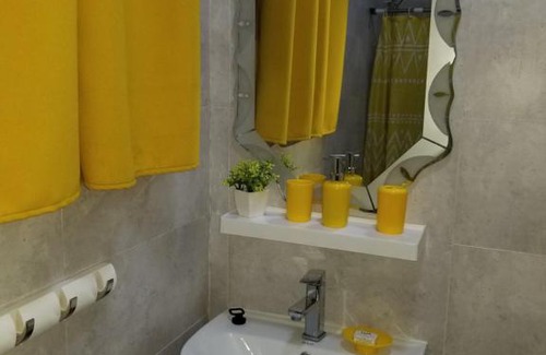 Dakar Cama Y Desayuno | Studio Confort Fann Hock