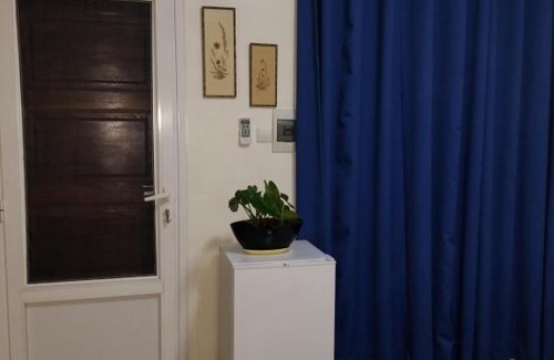 Dakar Cama Y Desayuno | Studio Confort Fann Hock