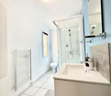 Toulouse West Apartamento | Studio confort - Portet-sur-Garonne