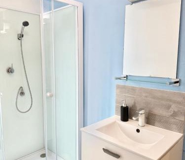Toulouse West Apartamento | Studio confort - Portet-sur-Garonne