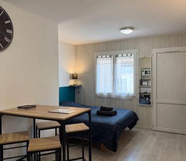 Toulouse West Apartamento | Studio confort - Portet-sur-Garonne