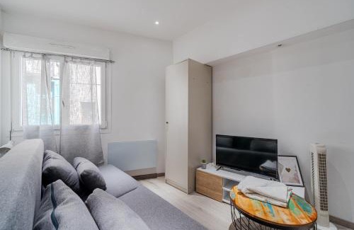 Chatellerault Apartamento | Studio Confort - Proche Gare&Centre - Futuroscope 2
