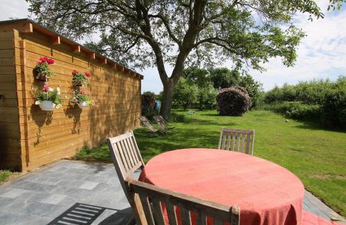 Walhain Apartamento | Studio confortable à la campagne et proche de la ville