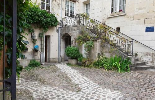 Chateau-Thierry Apartamento | Studio confortable a Chateau Thierry 20 m² avec Parking