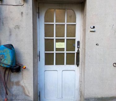 Chateau-Thierry Apartamento | Studio confortable a Chateau Thierry 20 m² avec Parking