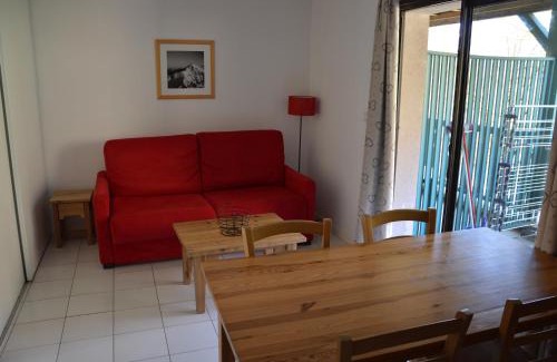 Arreau Apartamento | Studio Confortable Au Coeur d'Arreau