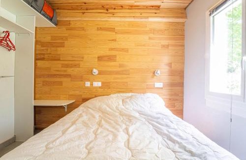 Levignacq Casa | Studio confortable entre océan et forêt, idéal pour 2 personnes - FR-1-50-175