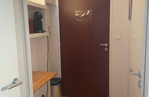 Salorges - Sainte-Anne Apartamento | Studio Confortable Tout Près de Nantes