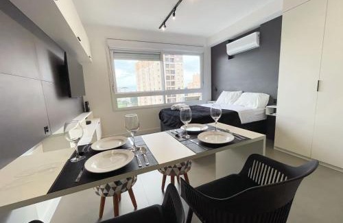 Partenon Apartamento | Studio Connect PUC
