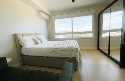 Partenon Apartamento | Studio Connect PUC