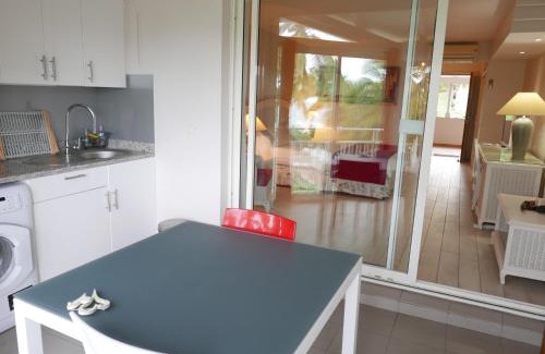 Pointe de la verdure Apartamento | STUDIO Coquillages&Crustacés