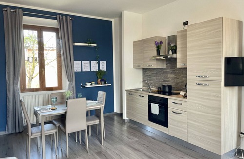 Rho Casa | Studio Corte Borromeo 3