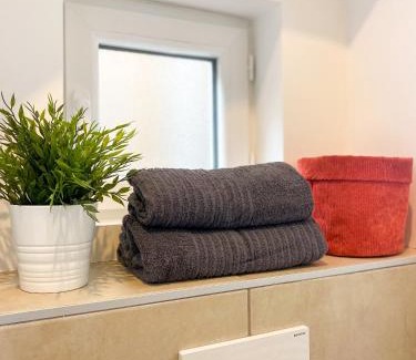 Villefranche-sur-Saone Apartamento | Studio cosy Eglise Notre-Dame-des-Calades