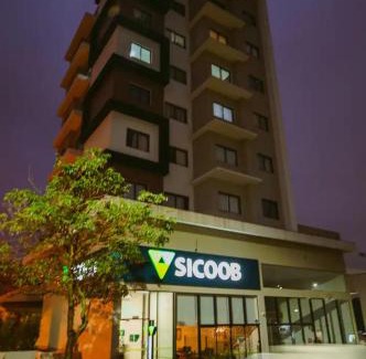 Medianeira Apartamento | Studio Cosmopolita - Novo - possui automação