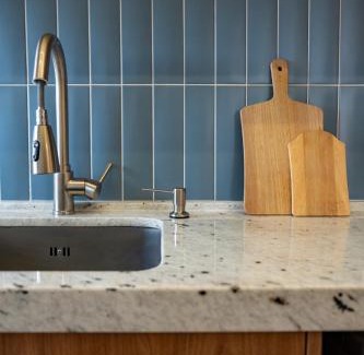Medianeira Apartamento | Studio Cosmopolita - Novo - possui automação