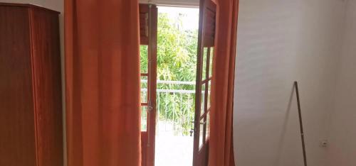 Morne-A-l'Eau Apartamento | Studio cosy à Morne-à-l'Eau – 30 m² avec balcon