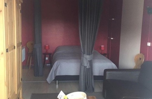 Arette Apartamento | Studio cosy 4 pers, ascenseur, proche pistes - FR-1-602-85