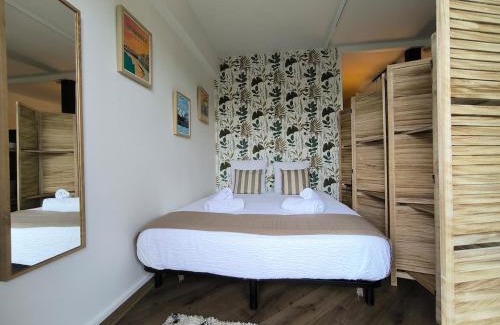 Pau-Sud Apartamento | Studio Cosy AspinIII