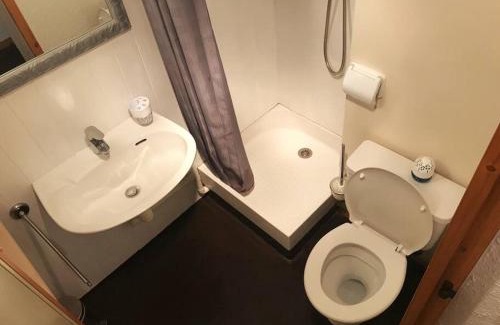 La Plagne-Tarentaise Apartamento | Studio cosy au pied des pistes