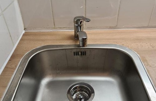 Fontaine Apartamento | Studio cosy avec clim et jardin