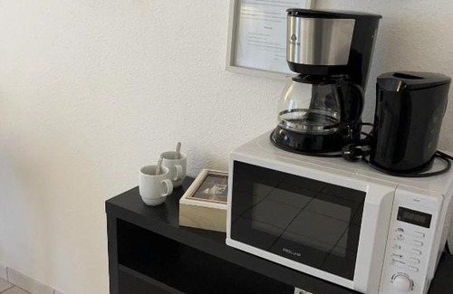 Nevers Apartamento | Studio Cosy - centre ville Travail, Week-end, Voyage