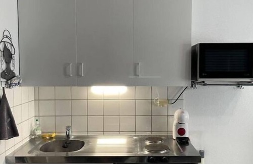 Verdun Apartamento | Studio Cosy Confortable en Centre Ville