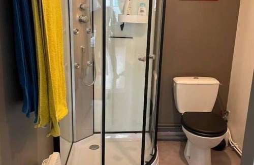 Verdun Apartamento | Studio Cosy Confortable en Centre Ville