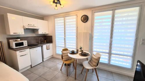 Bollee Apartamento | Studio Cosy et Élégant avec place privée