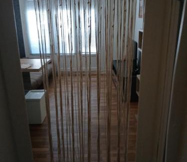 Quartier Exposition-Bajatiere Apartamento | Studio cosy et calme entre centre-ville et nature