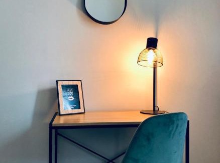 Roanne Apartamento | Studio Cosy Family