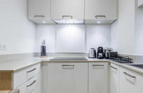 Republique–Point-du-Jour Casa | Studio COSY - 2P - Boulogne Billancourt
